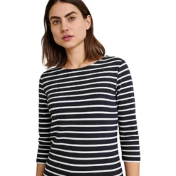 Streifenshirt