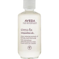 stress-fix™ composition oil