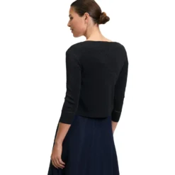 Strickbolero