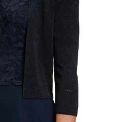 Strickbolero