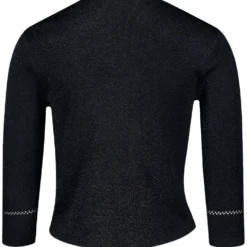Strickbolero