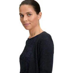 Strickbolero