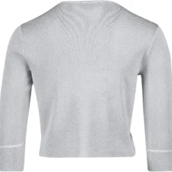 Strickbolero