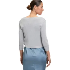 Strickbolero