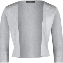 Strickbolero