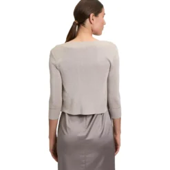 Strickbolero