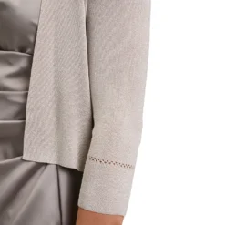 Strickbolero