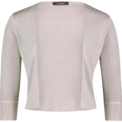 Strickbolero