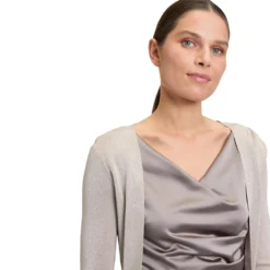 Strickbolero