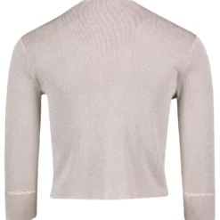 Strickbolero