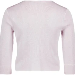 Strickbolero