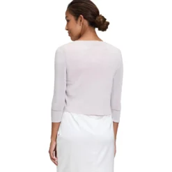 Strickbolero