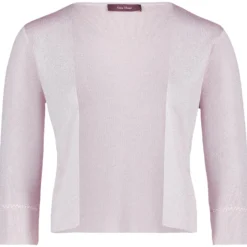 Strickbolero