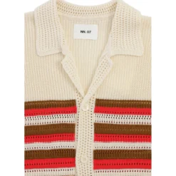 Strickhemd Lars