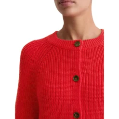 Strickjacke