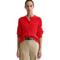 Strickjacke