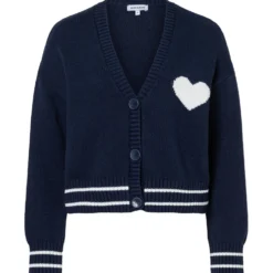 Strickjacke