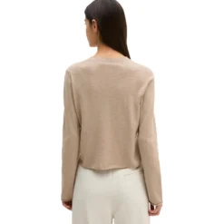 Strickjacke