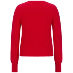 Strickjacke