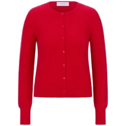 Strickjacke