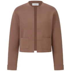 Strickjacke