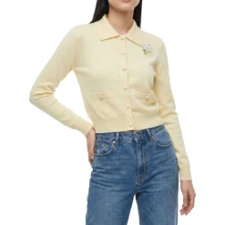 Strickjacke