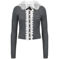 Strickjacke