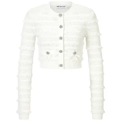 Strickjacke