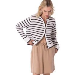 Strickjacke