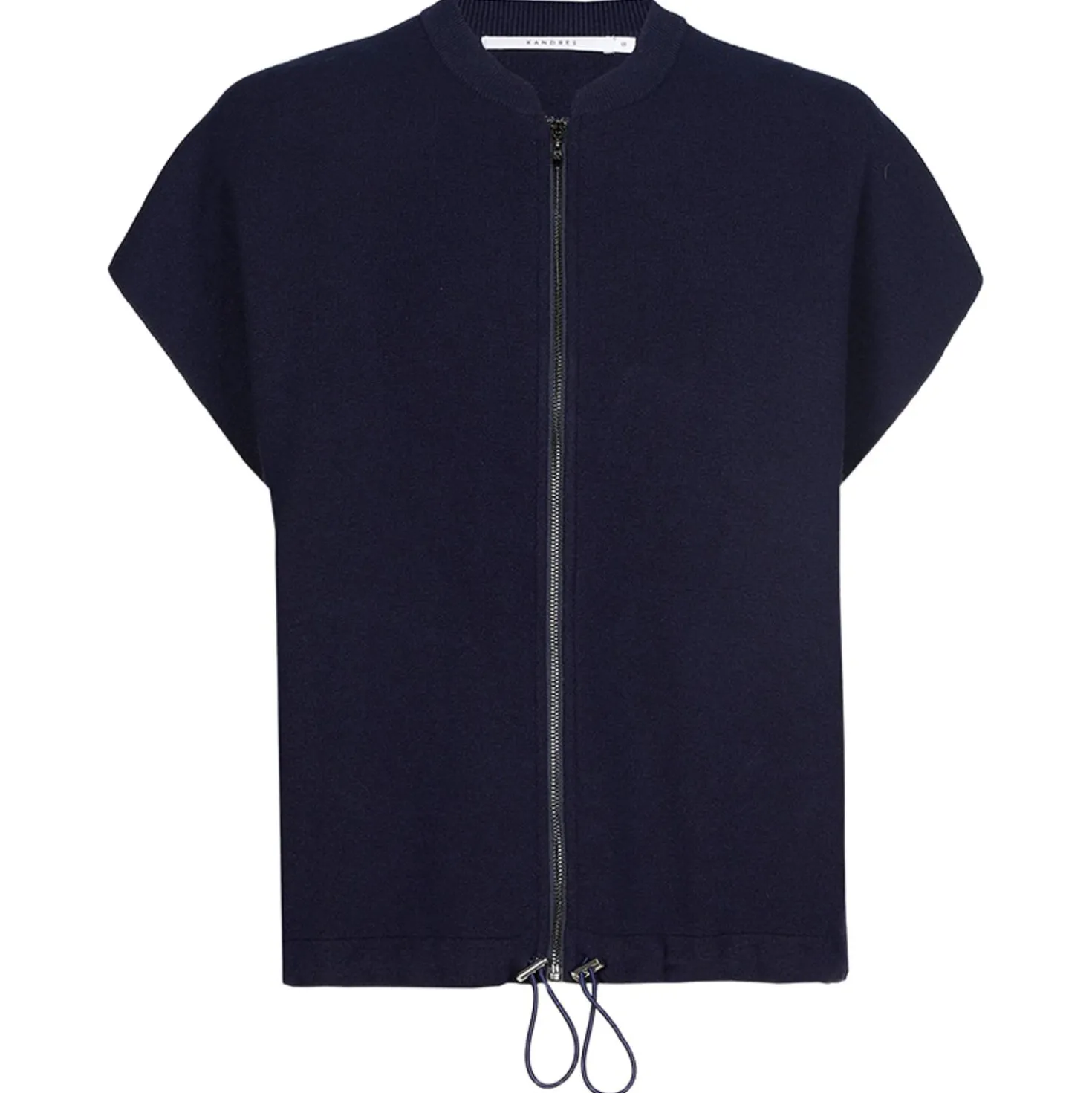 Strickjacke Aglaé