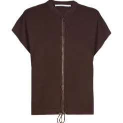 Strickjacke Aglaé