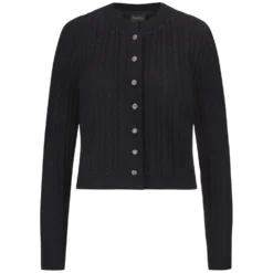 Strickjacke Badhöring