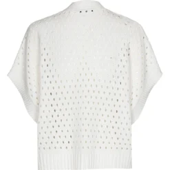 Strickjacke Belgizar