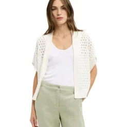 Strickjacke Belgizar