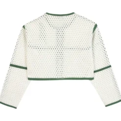 Strickjacke Cesbron