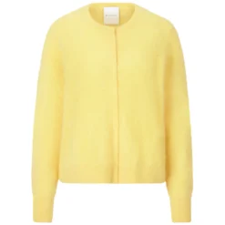 Strickjacke Dana Plush