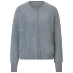 Strickjacke Dana Plush
