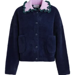 Strickjacke Jardener