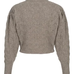 Strickjacke Merle
