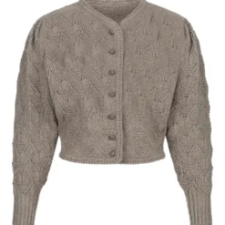 Strickjacke Merle