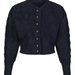 Strickjacke Merle