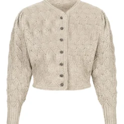 Strickjacke Merle