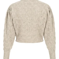 Strickjacke Merle