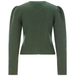 Strickjacke Neufra