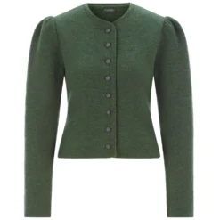 Strickjacke Neufra