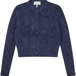 Strickjacke Nolocca