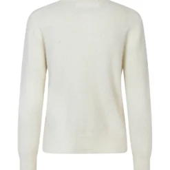 Strickjacke Nor Short