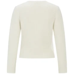 Strickjacke Regen