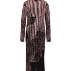 Strickkleid