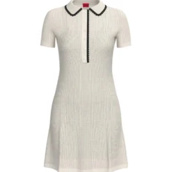 Strickkleid